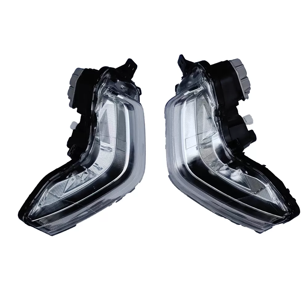 GWM Haval Jolion Front Fog Light,4137100XST01A,4137101XST01A,GWM Automotive parts supplier