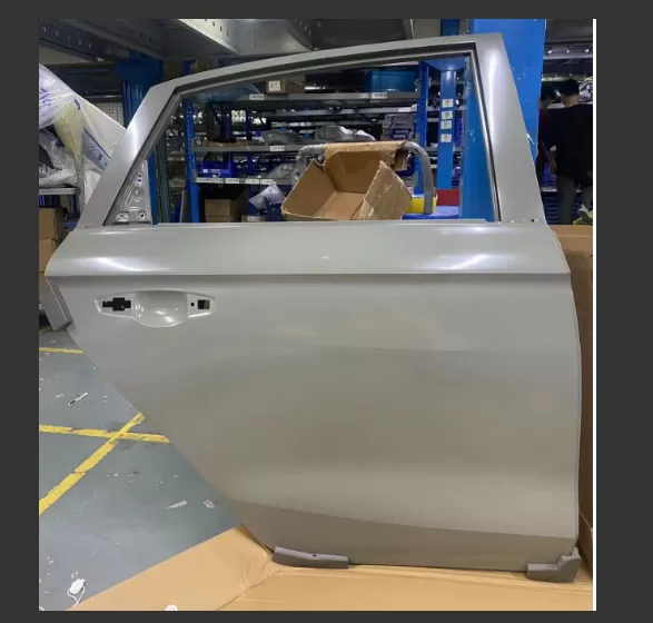 Geely EC7 Rear Door,5081071100C15,5081071200C15,Geely auto parts supplier