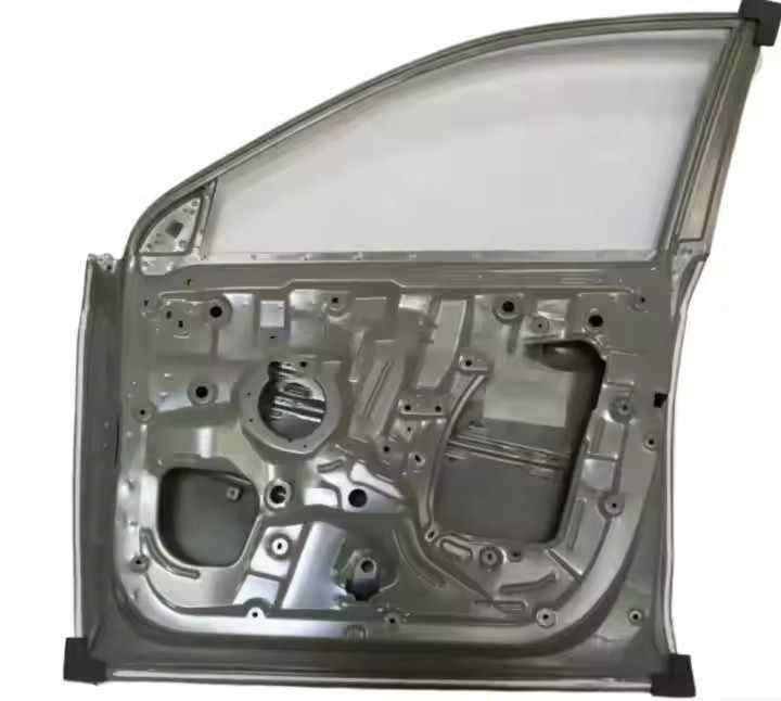 Geely EC7 Rear Door,5081071100C15,5081071200C15,Geely auto parts supplier