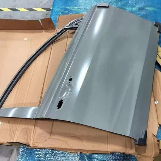 Geely EC7 Front Door,5075071200C15,5075071100C15,Geely auto parts supplier