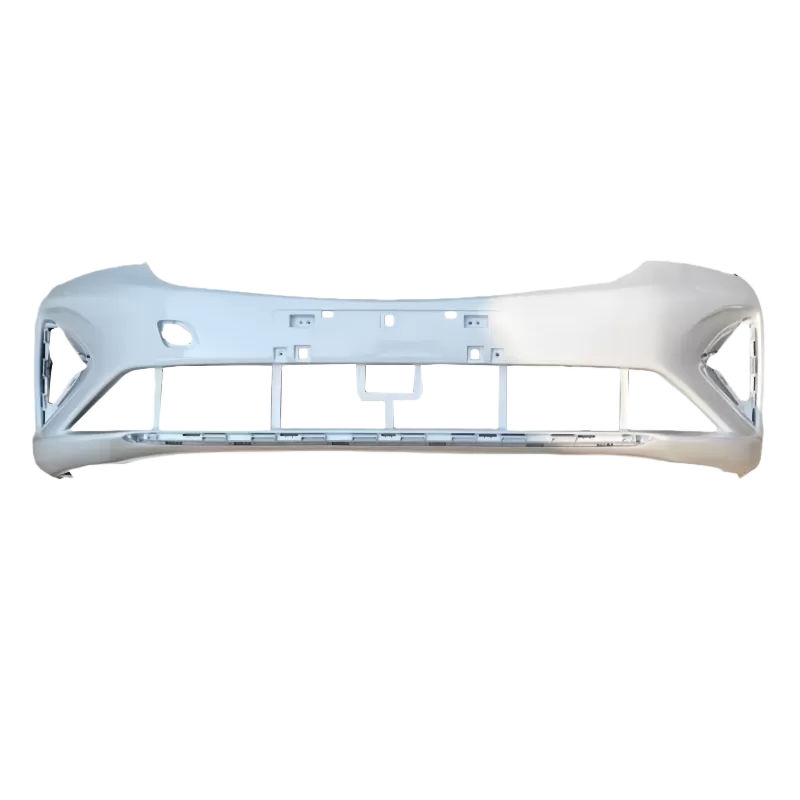 Geely EC7  Front Bumper,1018062281,Geely auto parts supplier