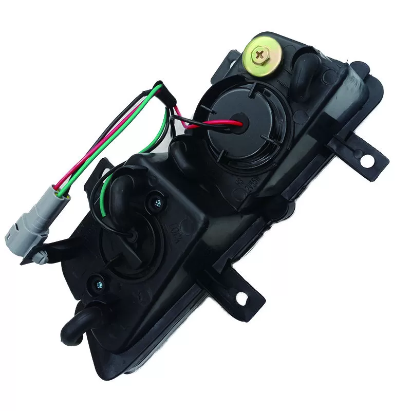 Geely EC7 Front Fog Lights,1067001220,1067001221,Geely auto parts supplier