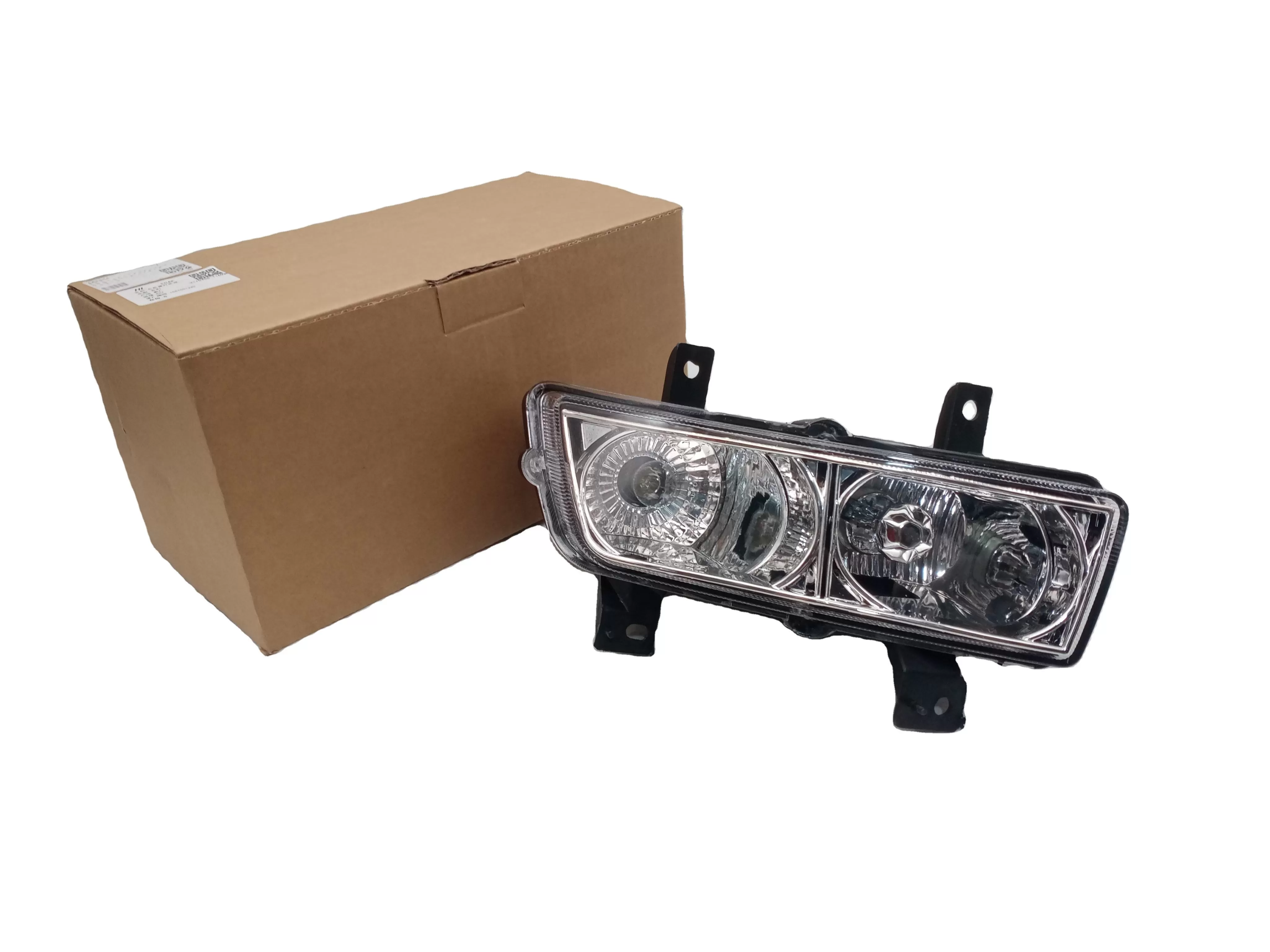 Geely EC7 Front Fog Lights,1067001220,1067001221,Geely auto parts supplier