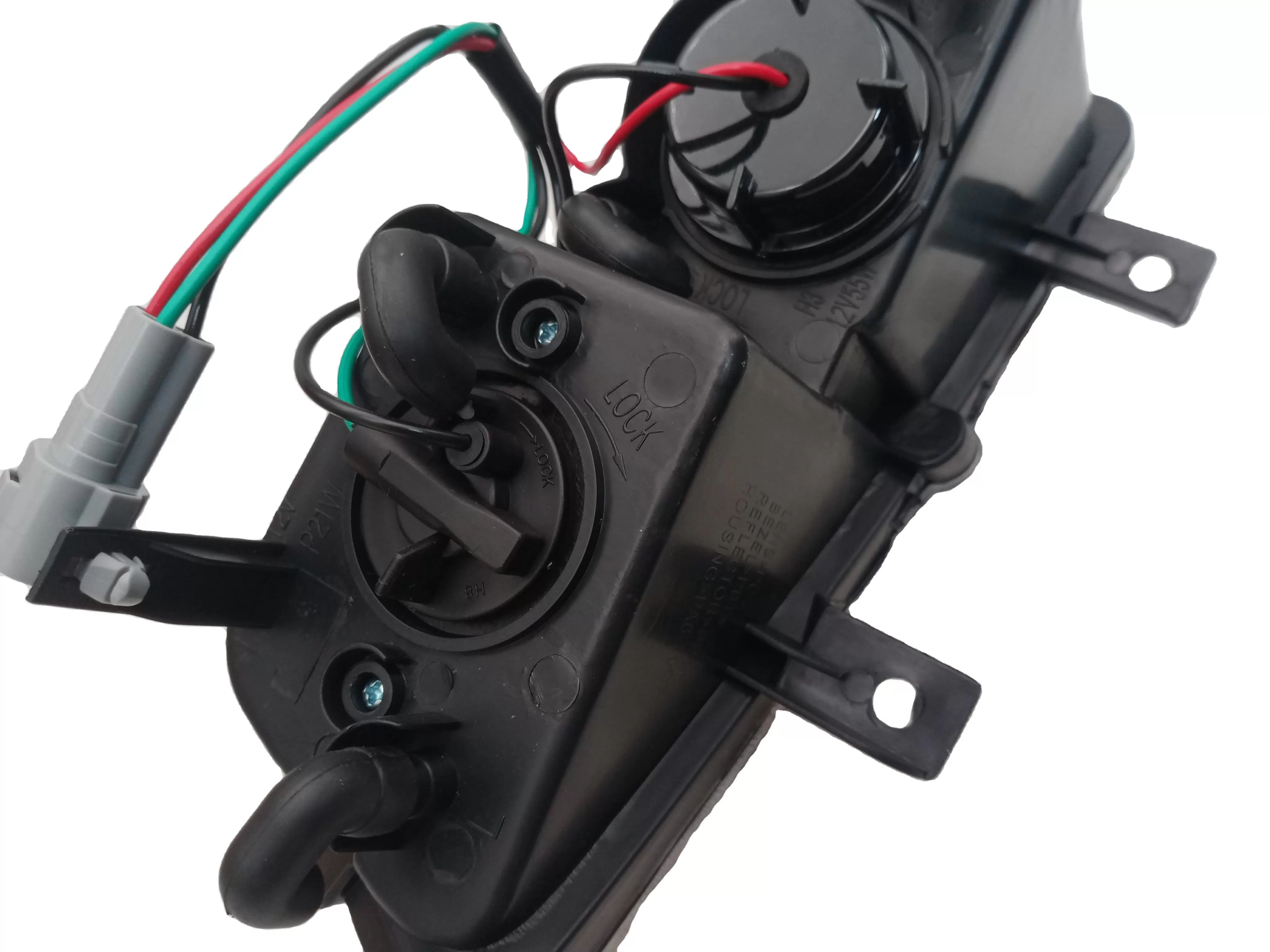 Geely EC7 Front Fog Lights,1067001220,1067001221,Geely auto parts supplier