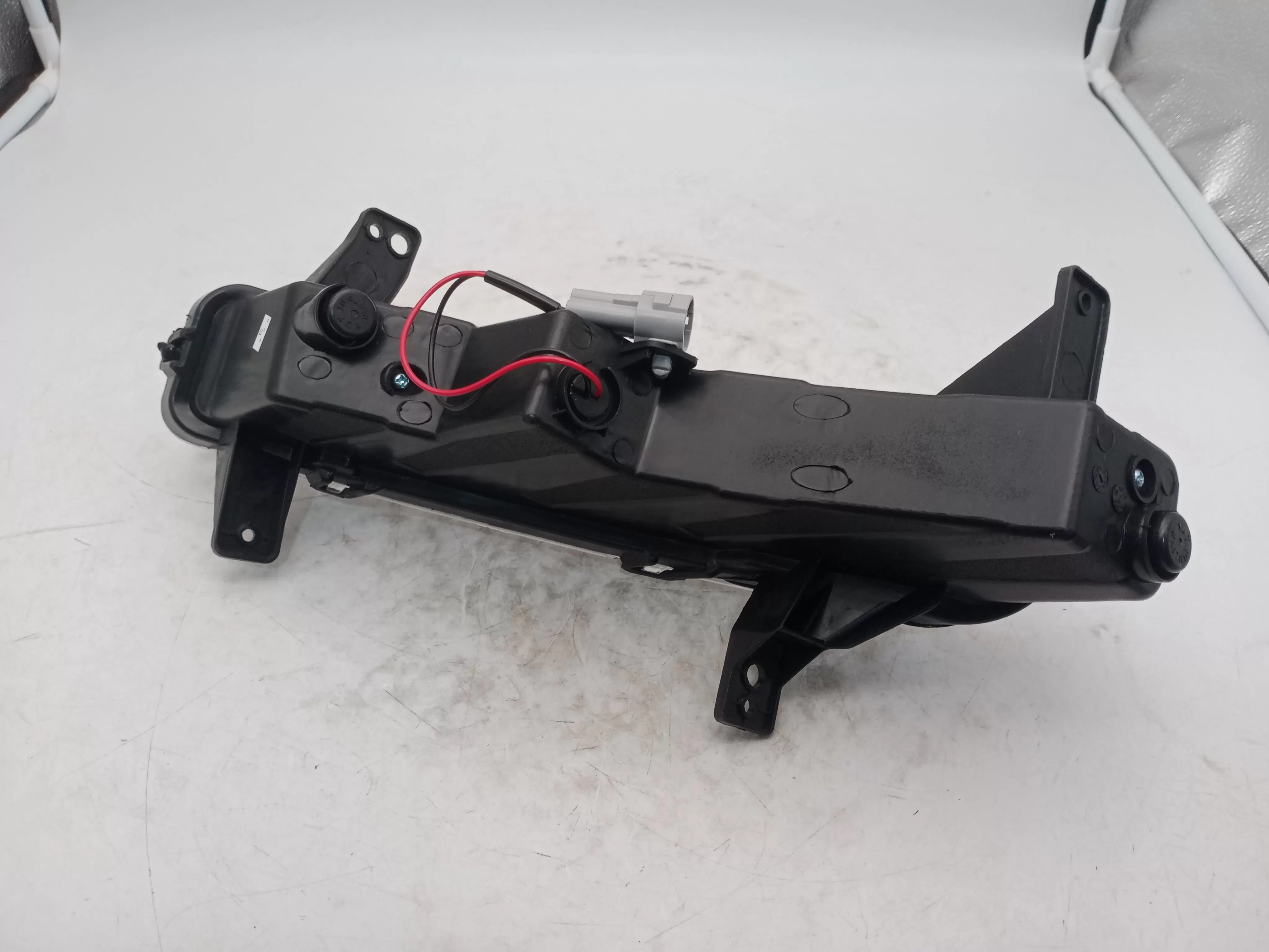 Geely EC7 Daytime Running Lights,1017034531,1017034532,Geely auto parts supplier