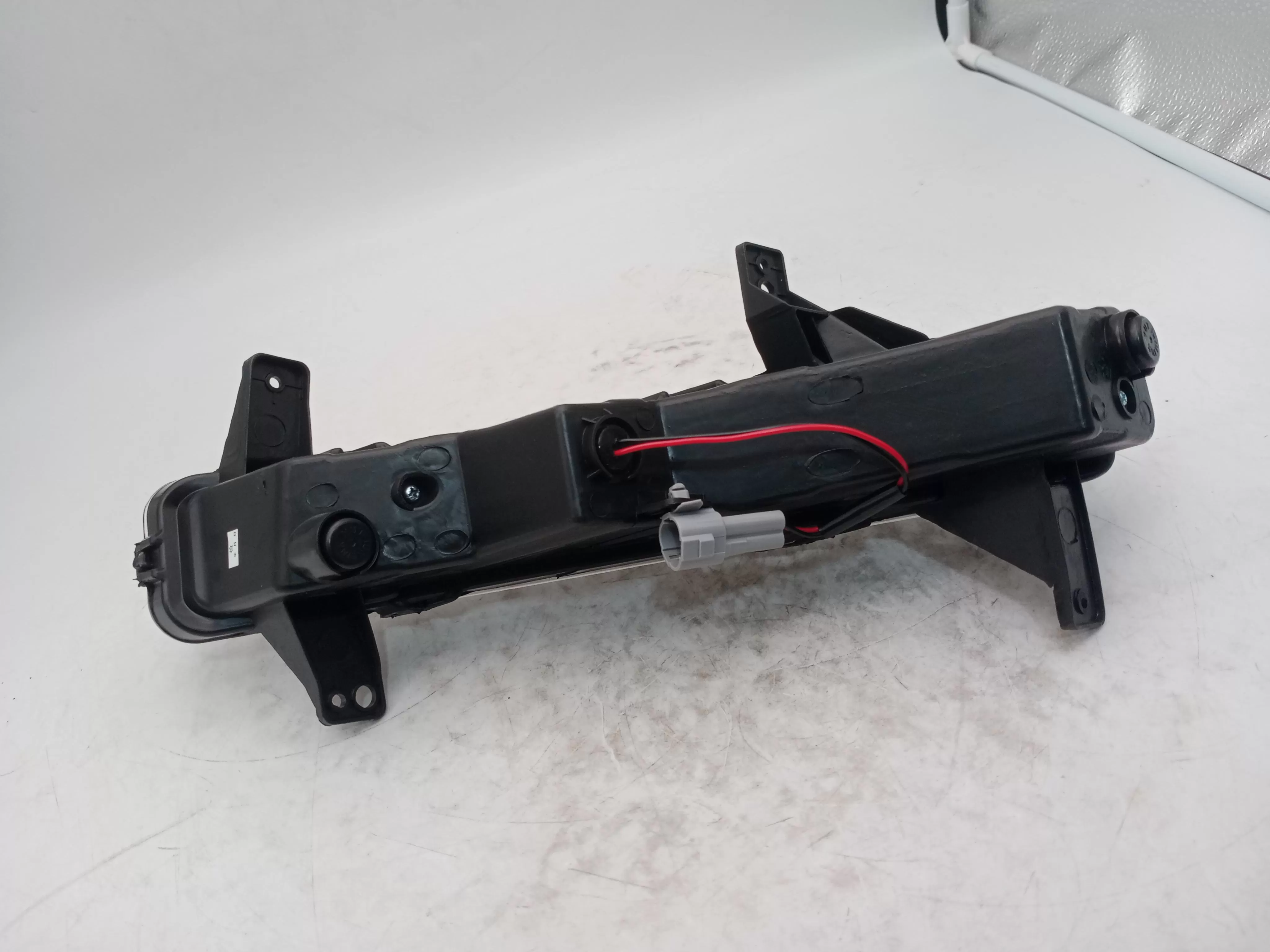 Geely EC7 Daytime Running Lights,1017034531,1017034532,Geely auto parts supplier