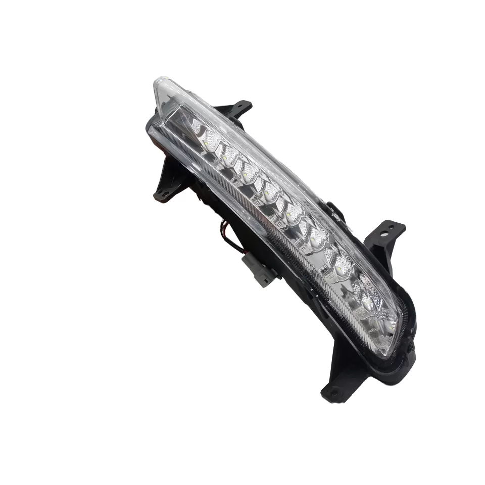 Geely EC7 Daytime Running Lights,1017034531,1017034532,Geely auto parts supplier