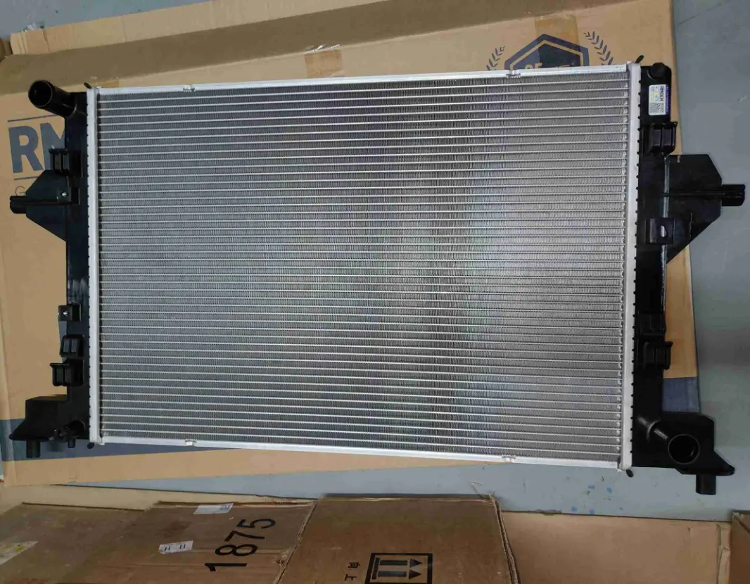 SAIC MG5 ROEWE I5 Cooling System Radiator,10130504,MG auto parts supplier