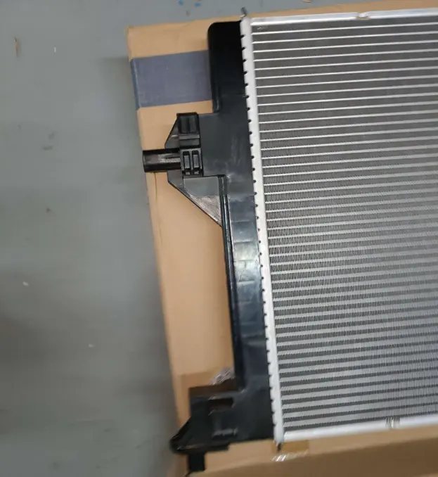 SAIC MG5 ROEWE I5 Cooling System Radiator,10130504,MG auto parts supplier