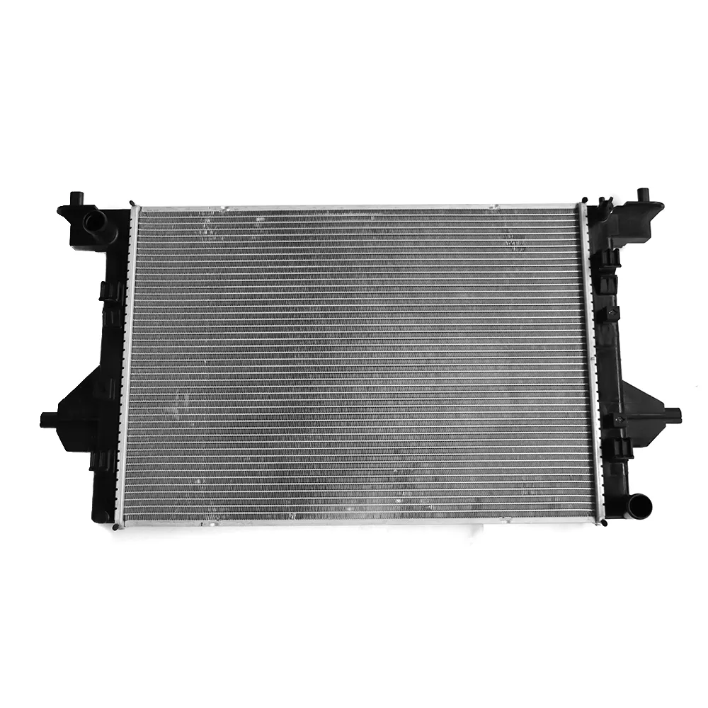 SAIC MG5 ROEWE I5 Cooling System Radiator,10130504,MG auto parts supplier