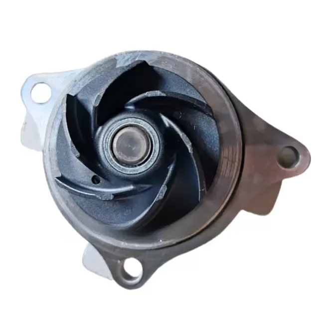 MG 5 Engine Water Pump,10245065,MG auto parts supplier