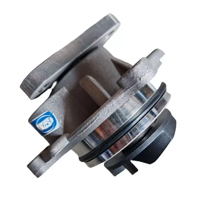 MG 5 Engine Water Pump,10245065,MG auto parts supplier