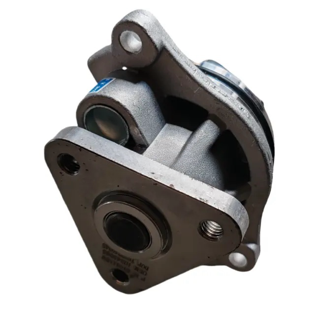 MG 5 Engine Water Pump,10245065,MG auto parts supplier