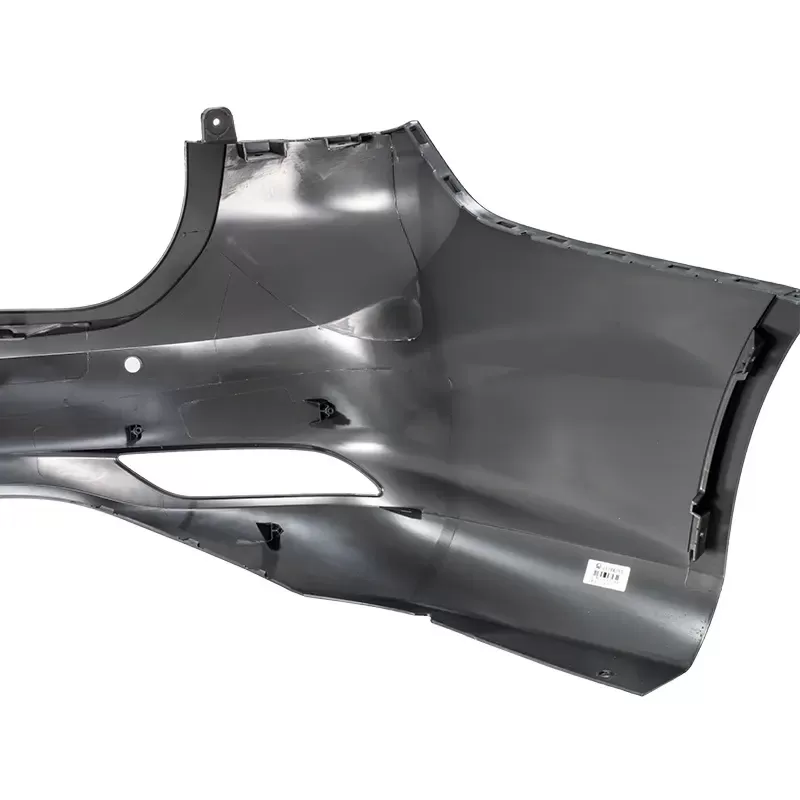 MG 5 Rear Bumper,10373890-SPRP,MG auto parts supplier