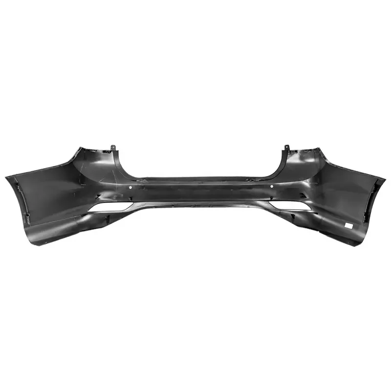 MG 5 Rear Bumper,10373890-SPRP,MG auto parts supplier
