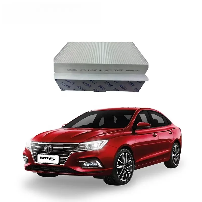 MG 5 Air Conditioner Filter,10502976,MG auto parts supplier