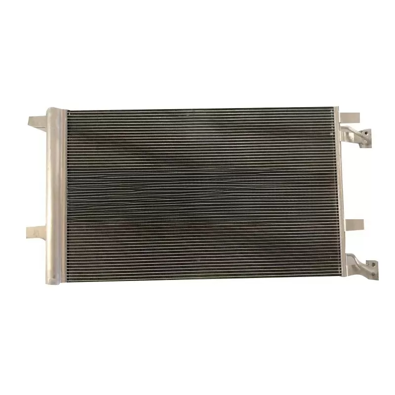 MG 5 Auto AC Condenser,10769602,MG auto parts supplier