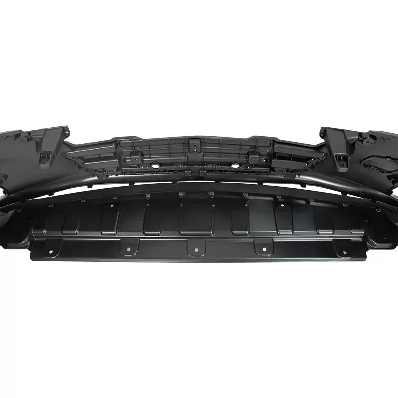 MG 5 Front Bumper,10359706,MG auto parts supplier