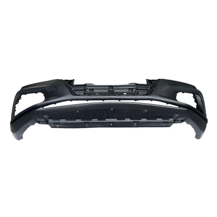 MG 5 Front Bumper,10359706,MG auto parts supplier