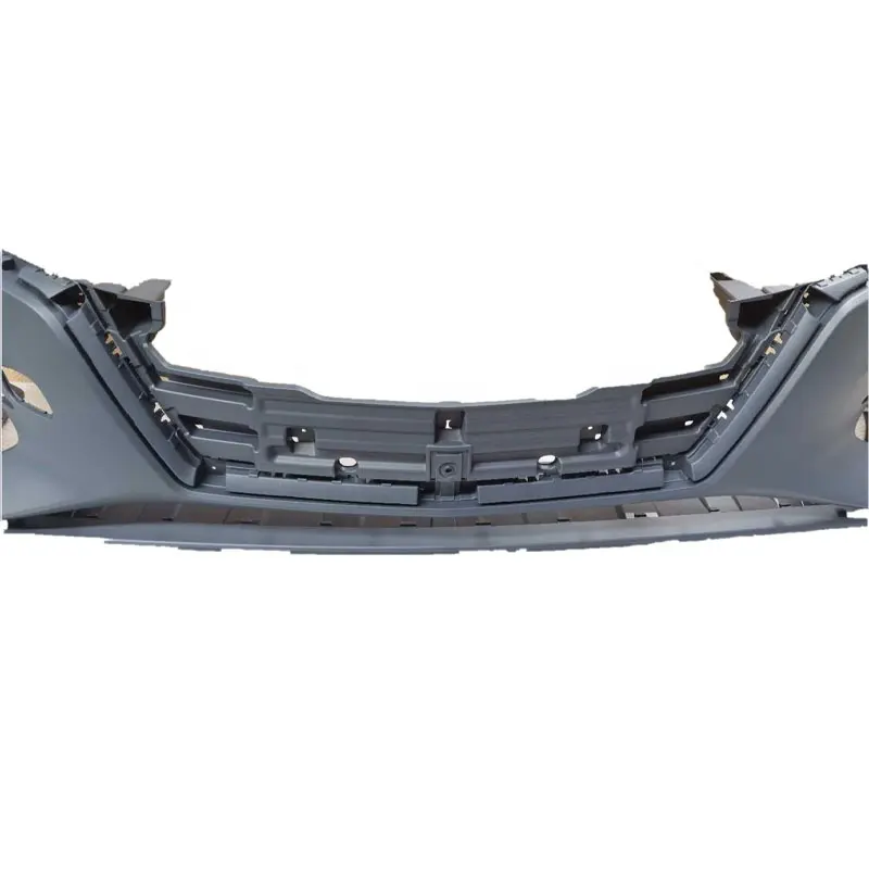 MG 5 Front Bumper,10359706,MG auto parts supplier
