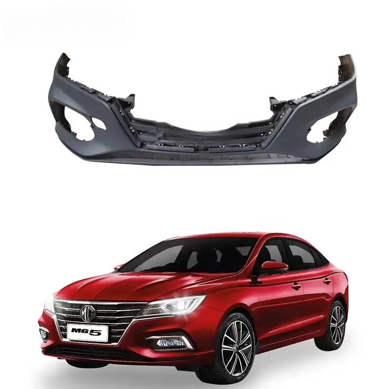 MG 5 Front Bumper,10359706,MG auto parts supplier