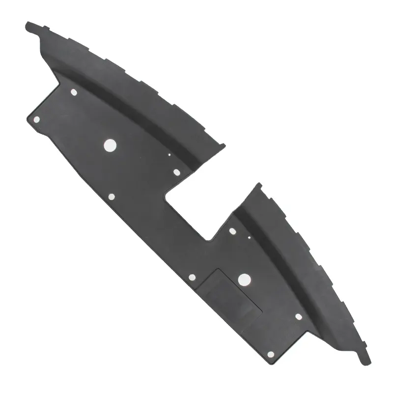 MG 5 Engine Water Tank Guard,10215023,MG auto parts supplier