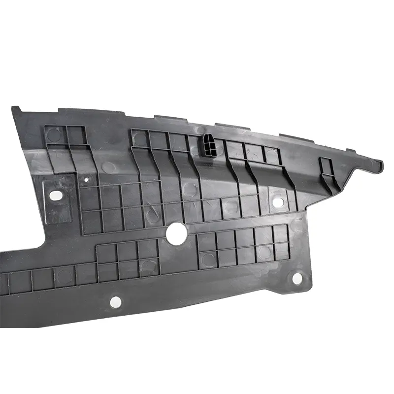 MG 5 Engine Water Tank Guard,10215023,MG auto parts supplier