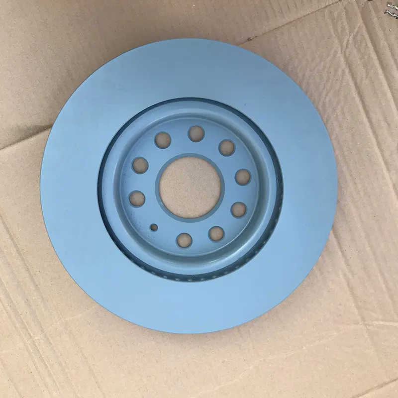 MG 5 Front Brake Disc,10722871,10137675,MG parts catalogue