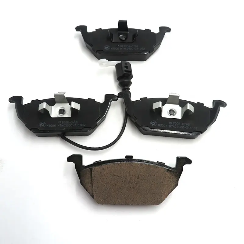 MG 5 Front Brake Pads,10235749,10598868,MG auto parts supplier