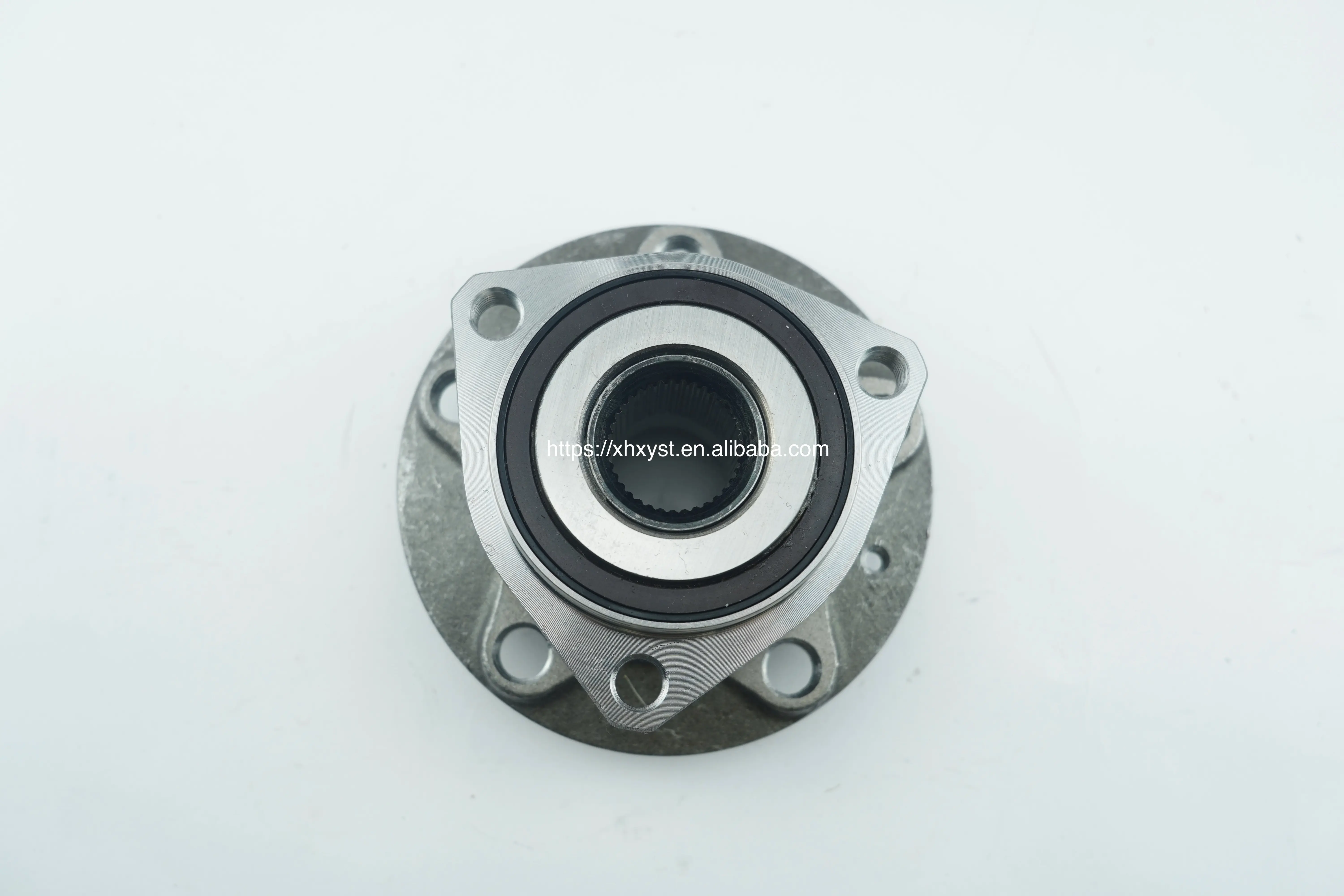 MG 5 Front Axle Hub Bearing,10124926,MG parts catalogue