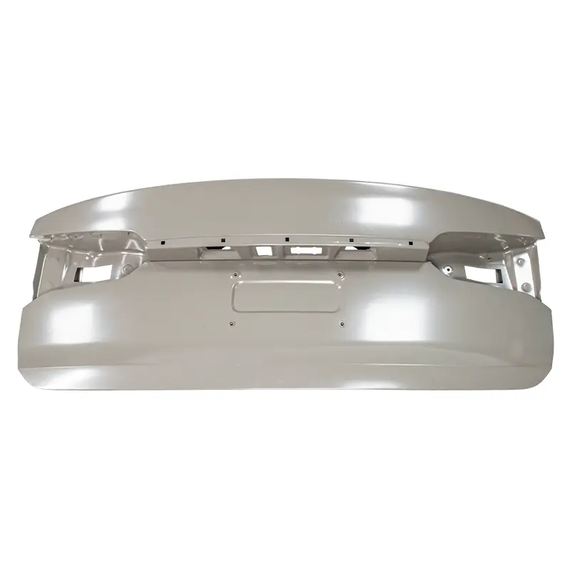 MG 5 Car Tail Door,10237176,MG parts catalogue