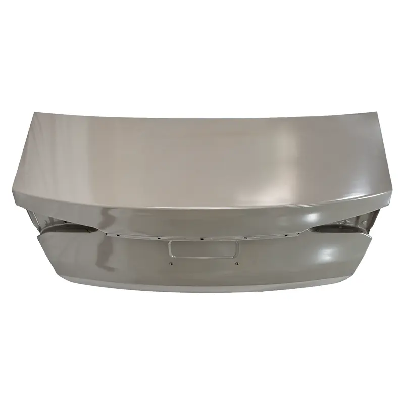 MG 5 Car Tail Door,10237176,MG parts catalogue