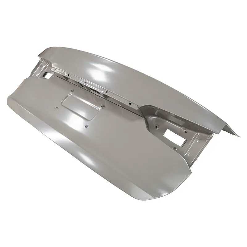 MG 5 Car Tail Door,10237176,MG parts catalogue