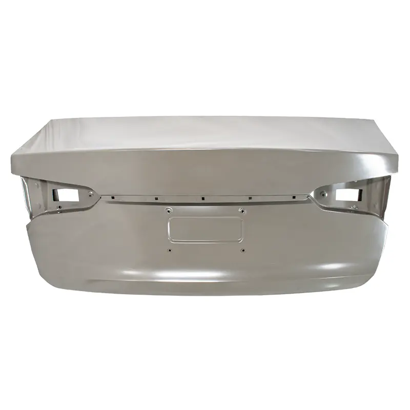 MG 5 Car Tail Door,10237176,MG parts catalogue