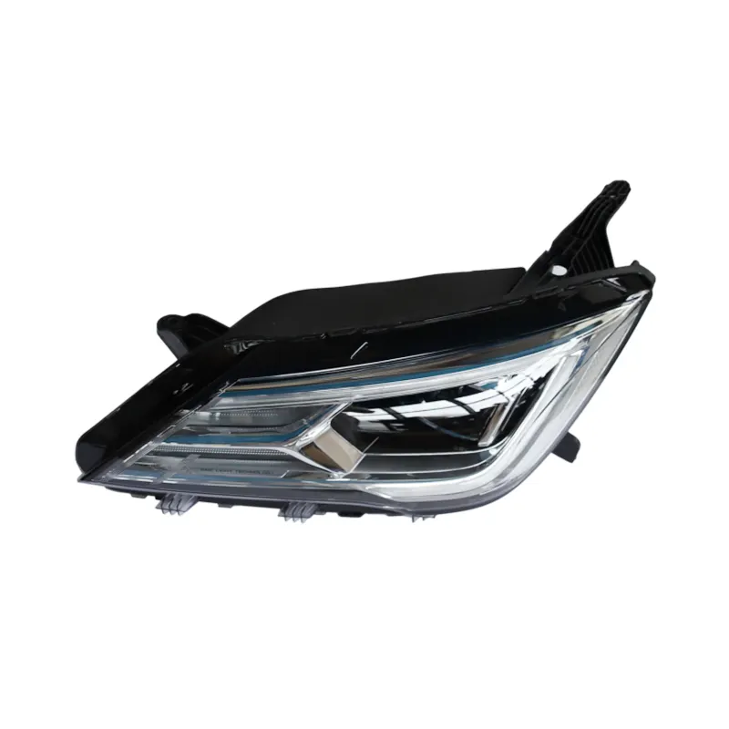 MG 5 Headlights Halogen,10035782,10035783,MG parts catalogue