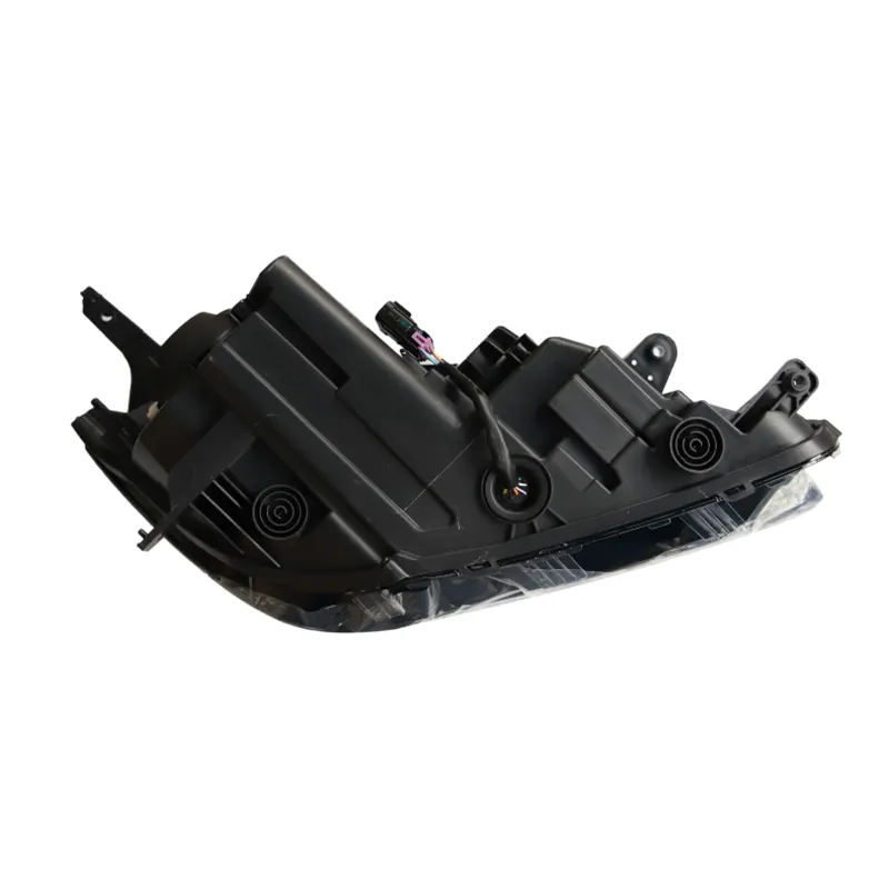 MG 5 Headlights Halogen,10035782,10035783,MG parts catalogue