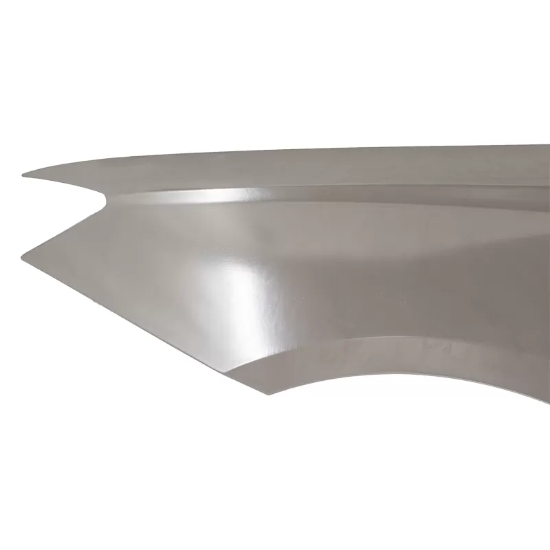 MG 5 Fender,10236735-SEPP,10236736-SEPP,MG parts catalogue