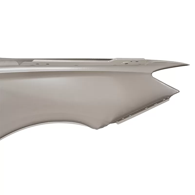 MG 5 Fender,10236735-SEPP,10236736-SEPP,MG parts catalogue