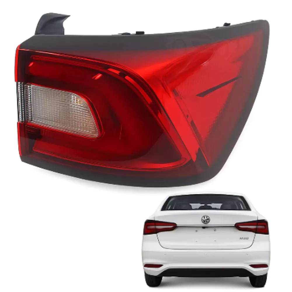 MG 5 Rear Taillights Assembly Side,10292135,10292136,MG Auto parts catalogue