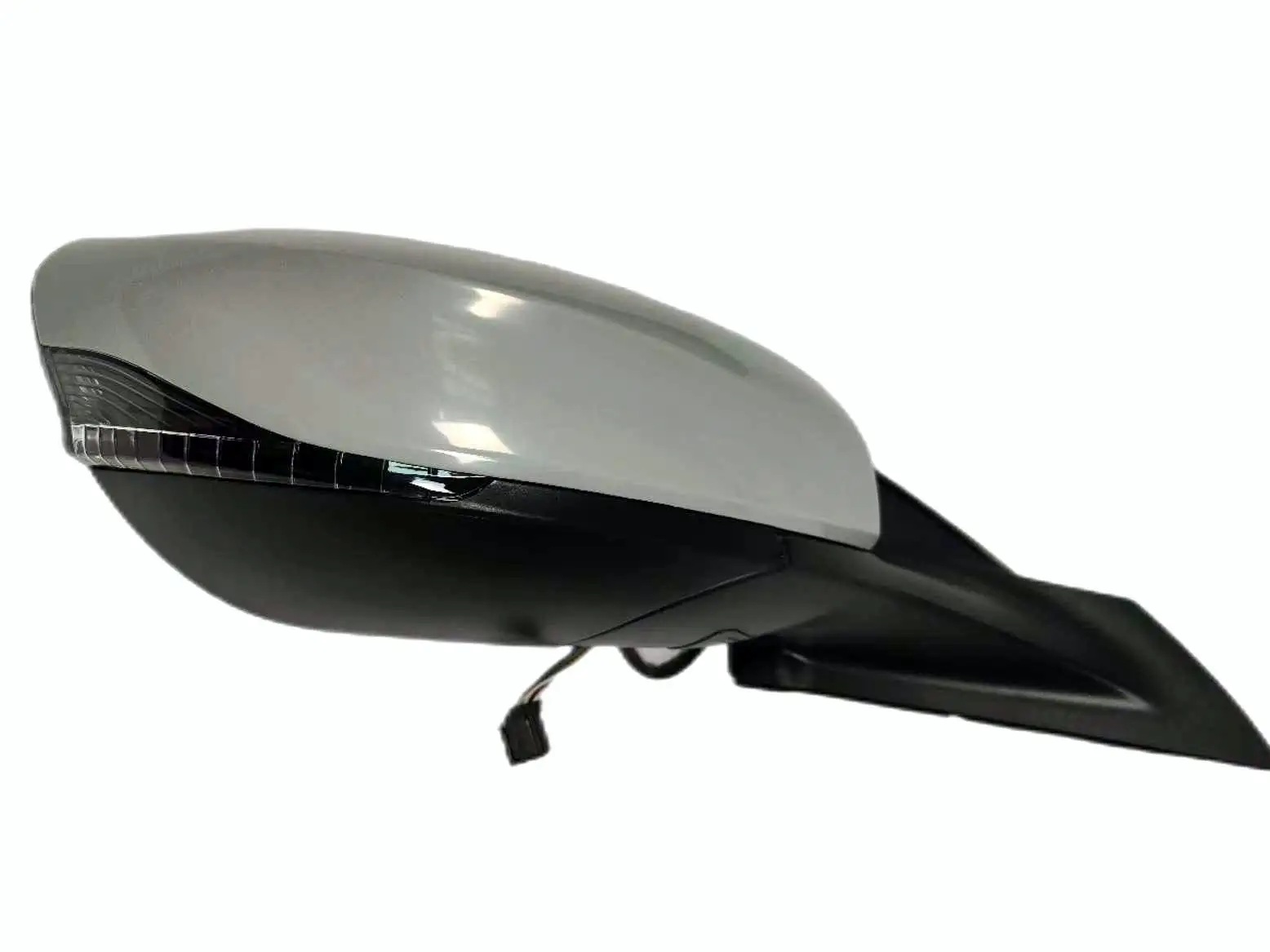 MG 5 Exterior Rearview Mirror Assembly,10718795,10718796,MG auto parts supplier