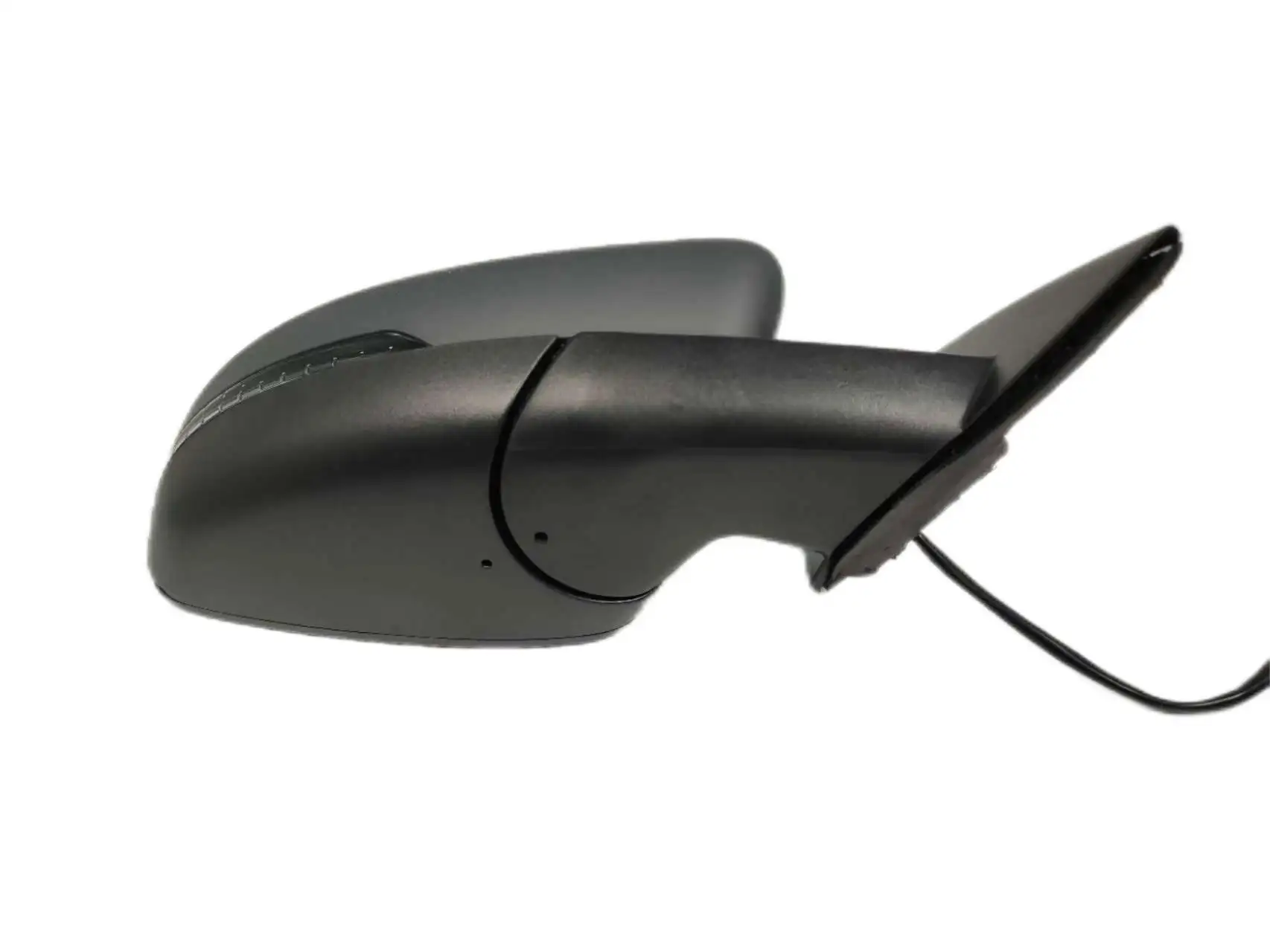 MG 5 Exterior Rearview Mirror Assembly,10718795,10718796,MG auto parts supplier