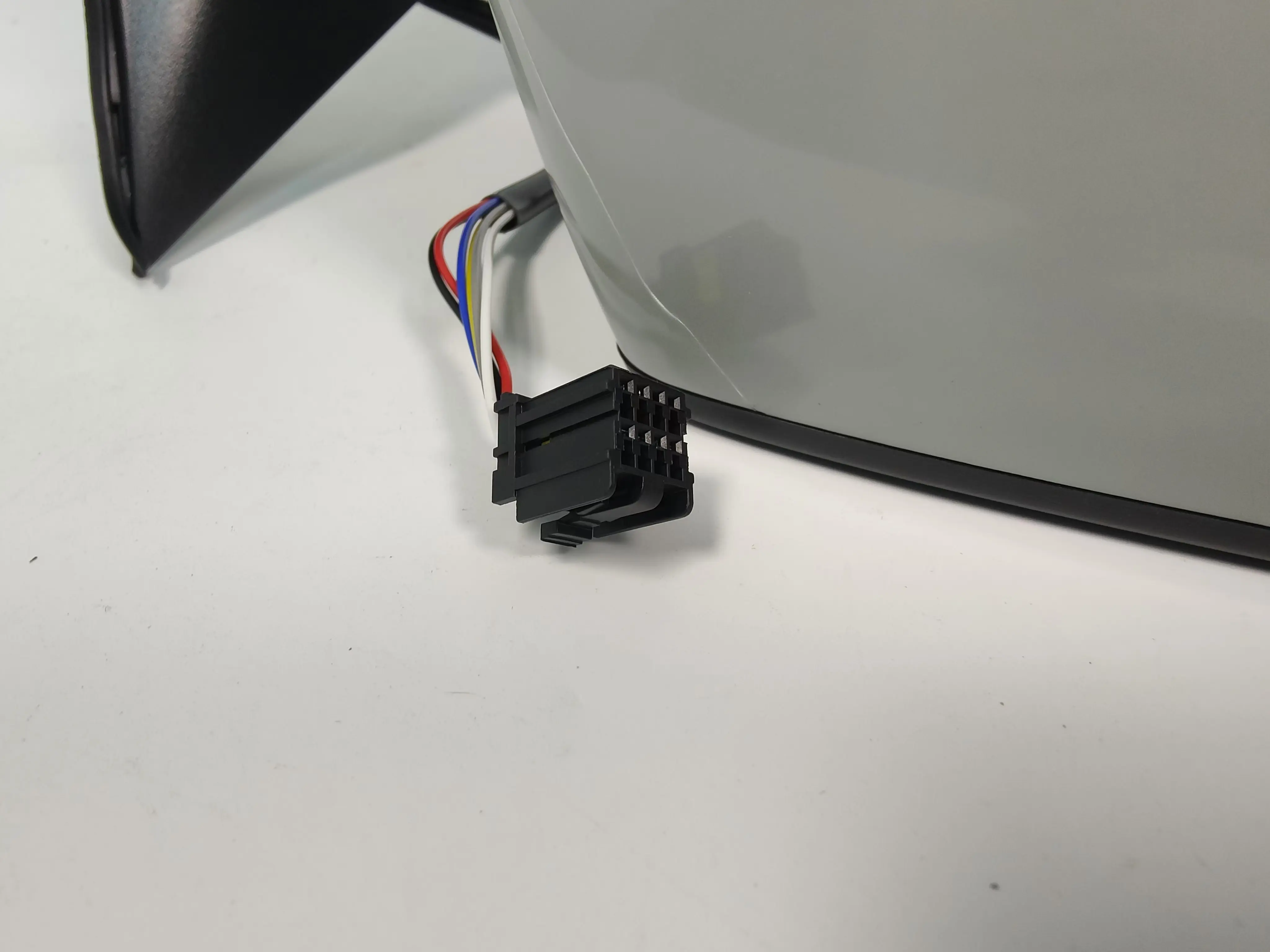 MG 5 Exterior Rearview Mirror Assembly,10718795,10718796,MG auto parts supplier