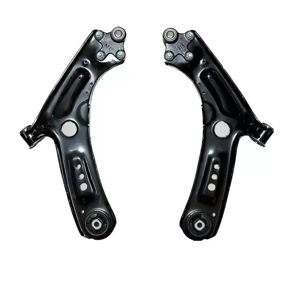 MG 5 Control Arm,10580150,10580160,MG auto parts supplier