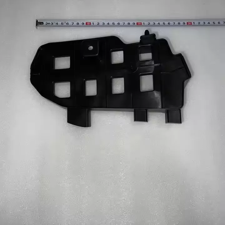 BYD Atto3 Rear Bumper Support Bracket,SC2E-2804330,SC2E-2804420,BYD parts catalogue