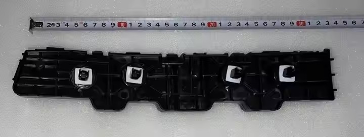 BYD Atto3 Rear Bumper Bracket Small,SC2E-2804410,SC2E-2804420,BYD parts catalogue