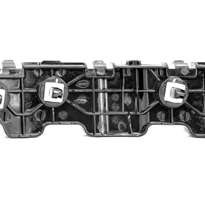 BYD Atto3 Rear Bumper Bracket Big,SC2E-2804410,SC2E-2804420,BYD parts catalogue