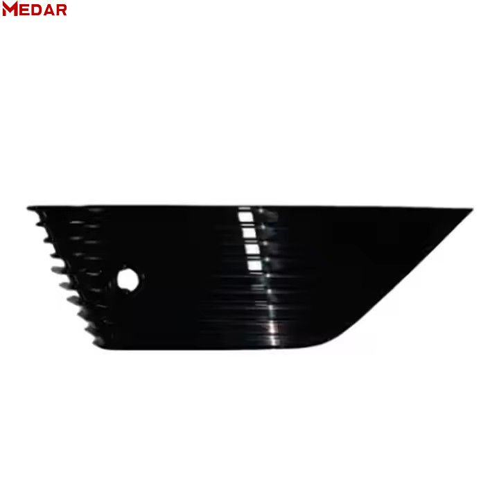 BYD Atto3 Rear Bumper Trim,SC2E-2804117,SC2E-2804118,BYD parts catalogue