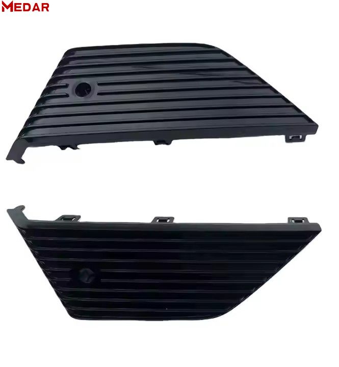 BYD Atto3 Rear Bumper Trim,SC2E-2804117,SC2E-2804118,BYD parts catalogue
