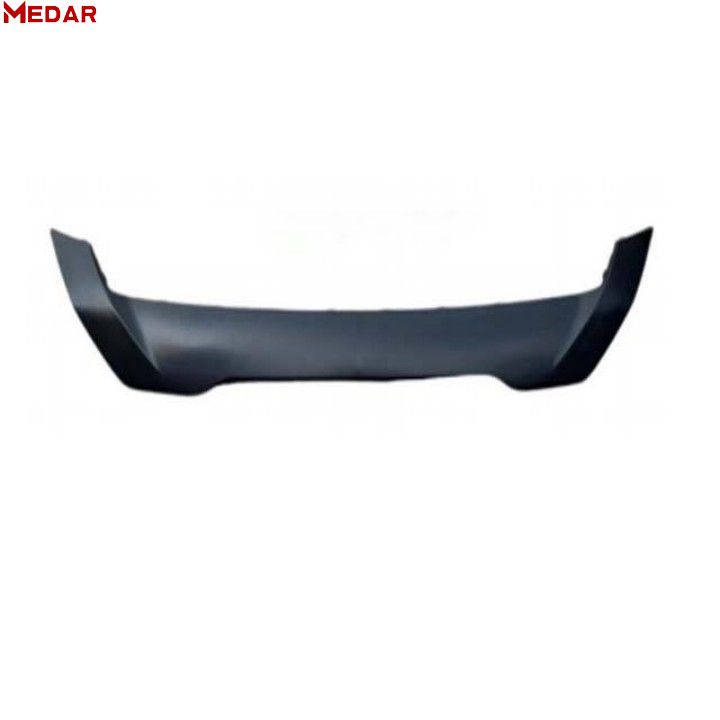 BYD Atto3 Rear Bumper Trim,SC2E-2804114,BYD parts catalogue