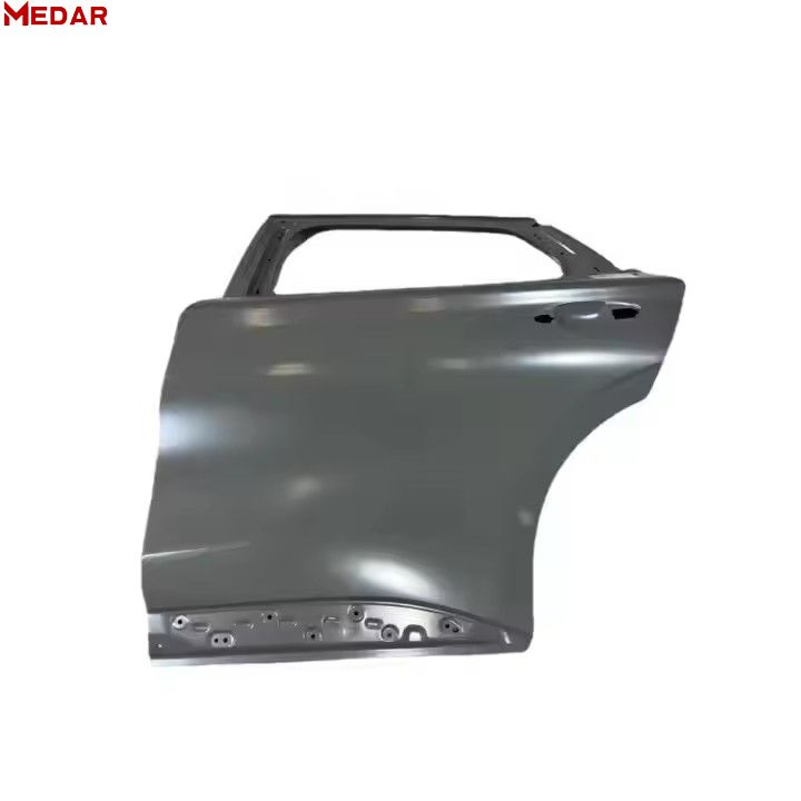 BYD Atto3 Rear Door,SC2E-6201010/77,SC2E-6201019/77,BYD parts catalogue